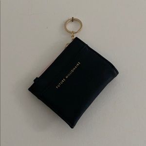 Future Millionaire Key Fob.